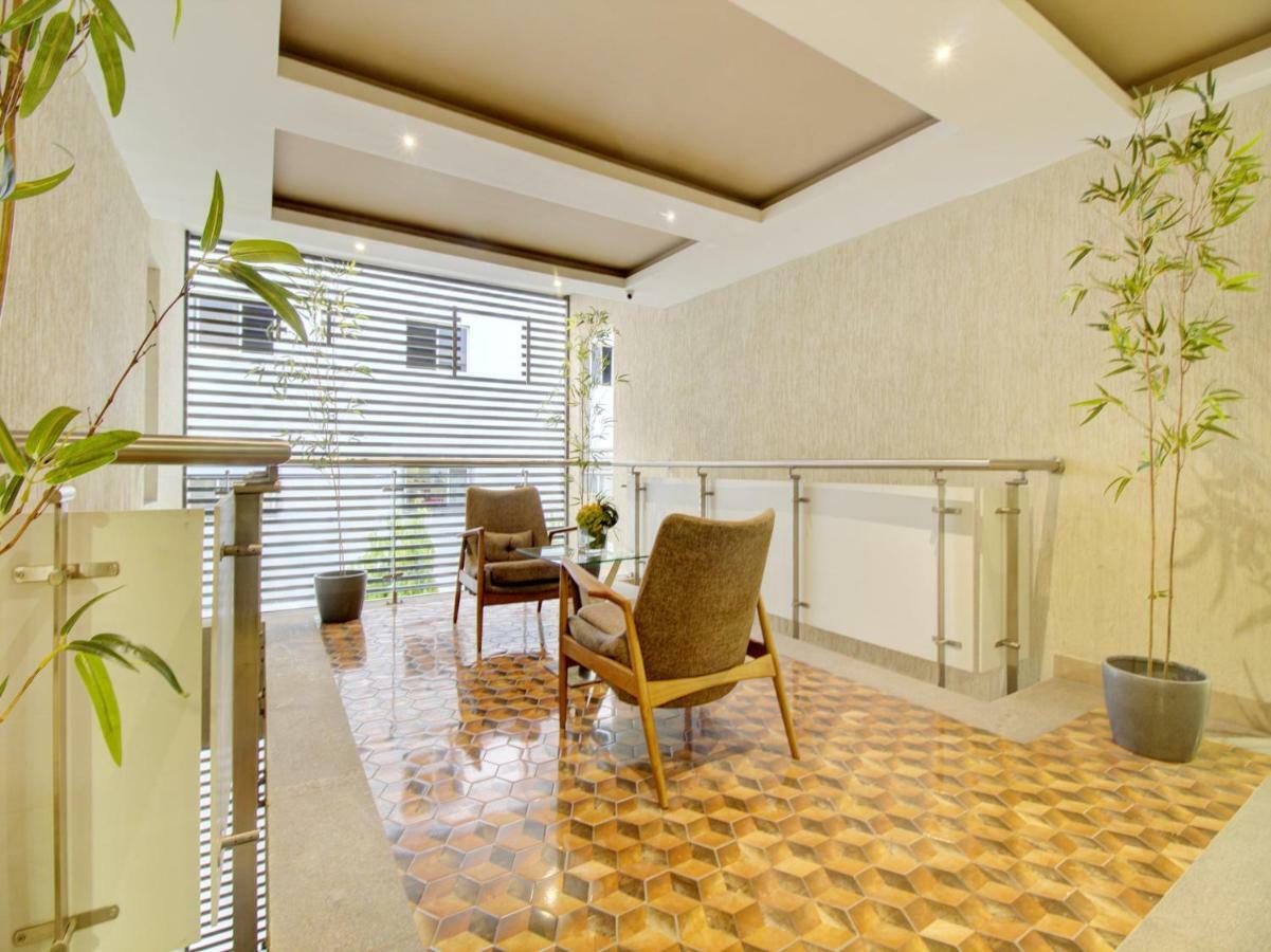 Hotel 37th Crescent Boutique 3*