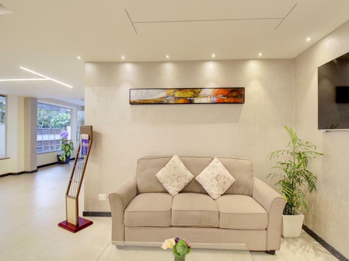 Hotel 37th Crescent Boutique Bangalore