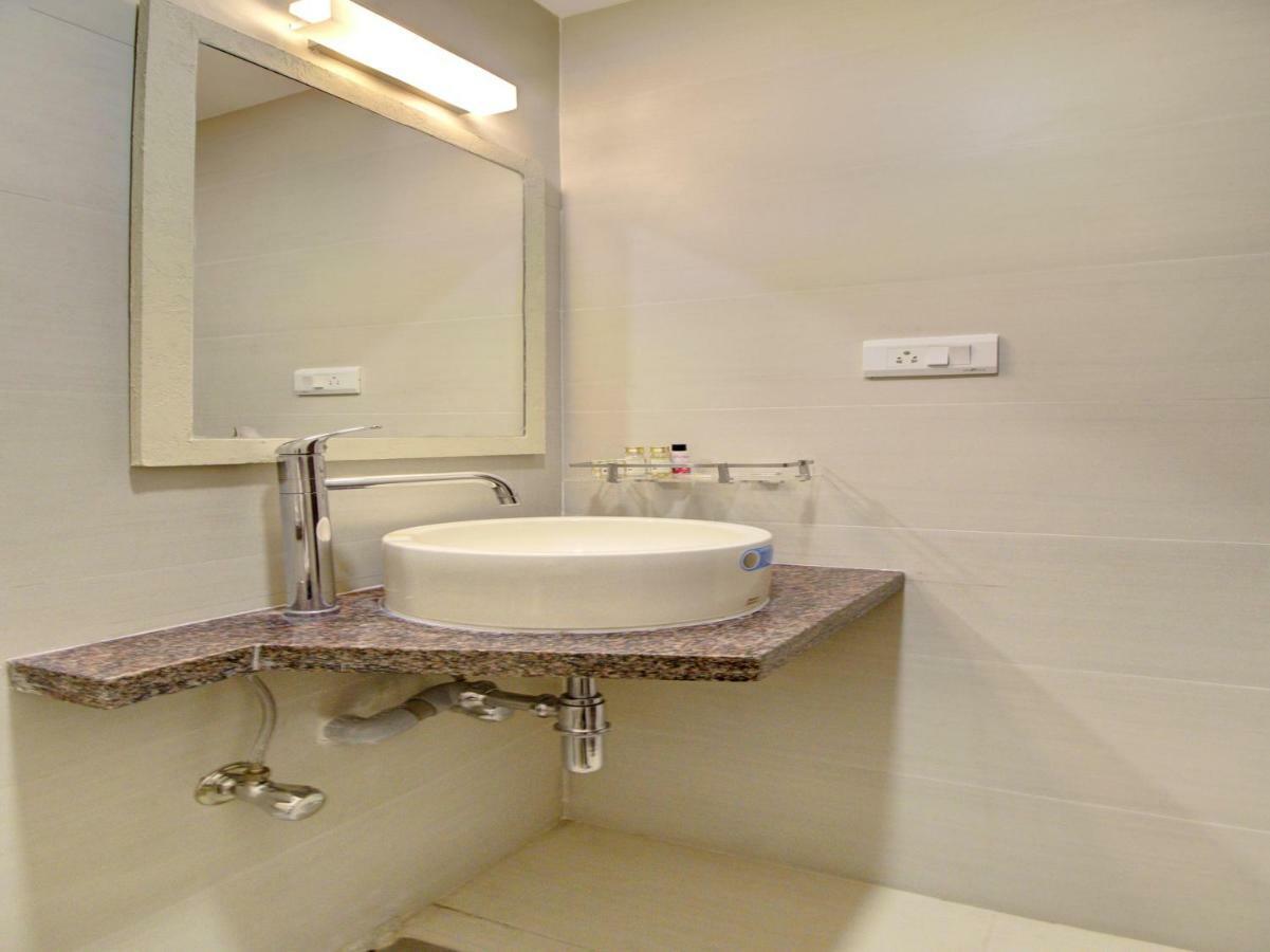 37th Crescent Boutique Hotel Bangalore
