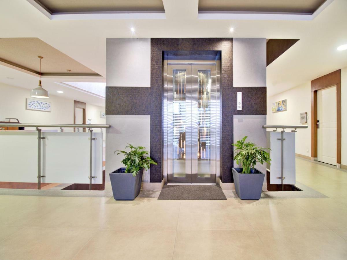 37th Crescent Boutique Hotel 3*