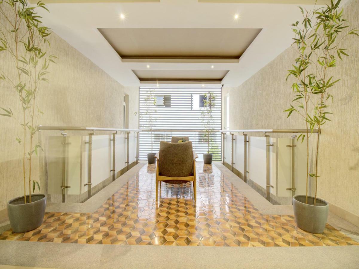 Hotel 37th Crescent Boutique Bangalore