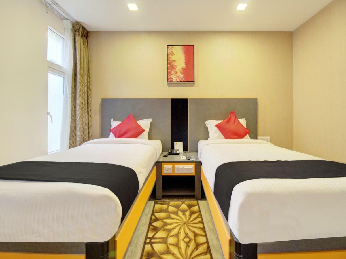 37th Crescent Boutique 3*