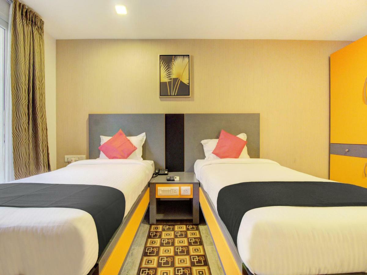 37th Crescent Boutique 3*