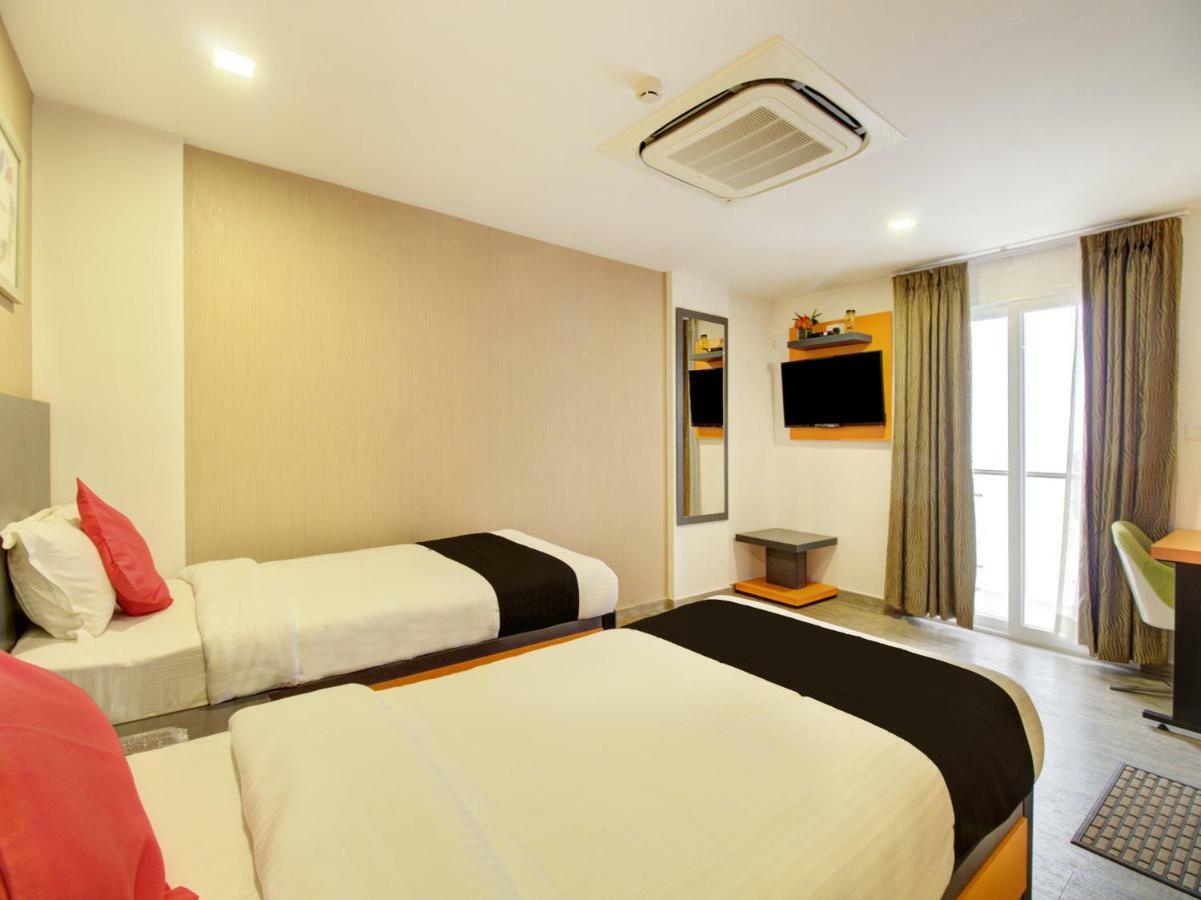 37th Crescent Boutique 3*