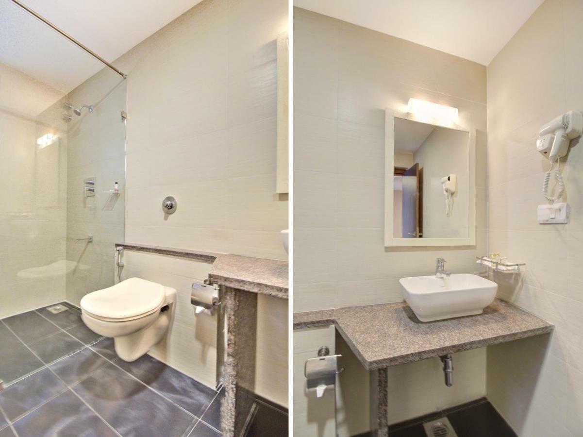 Hotel 37th Crescent Boutique