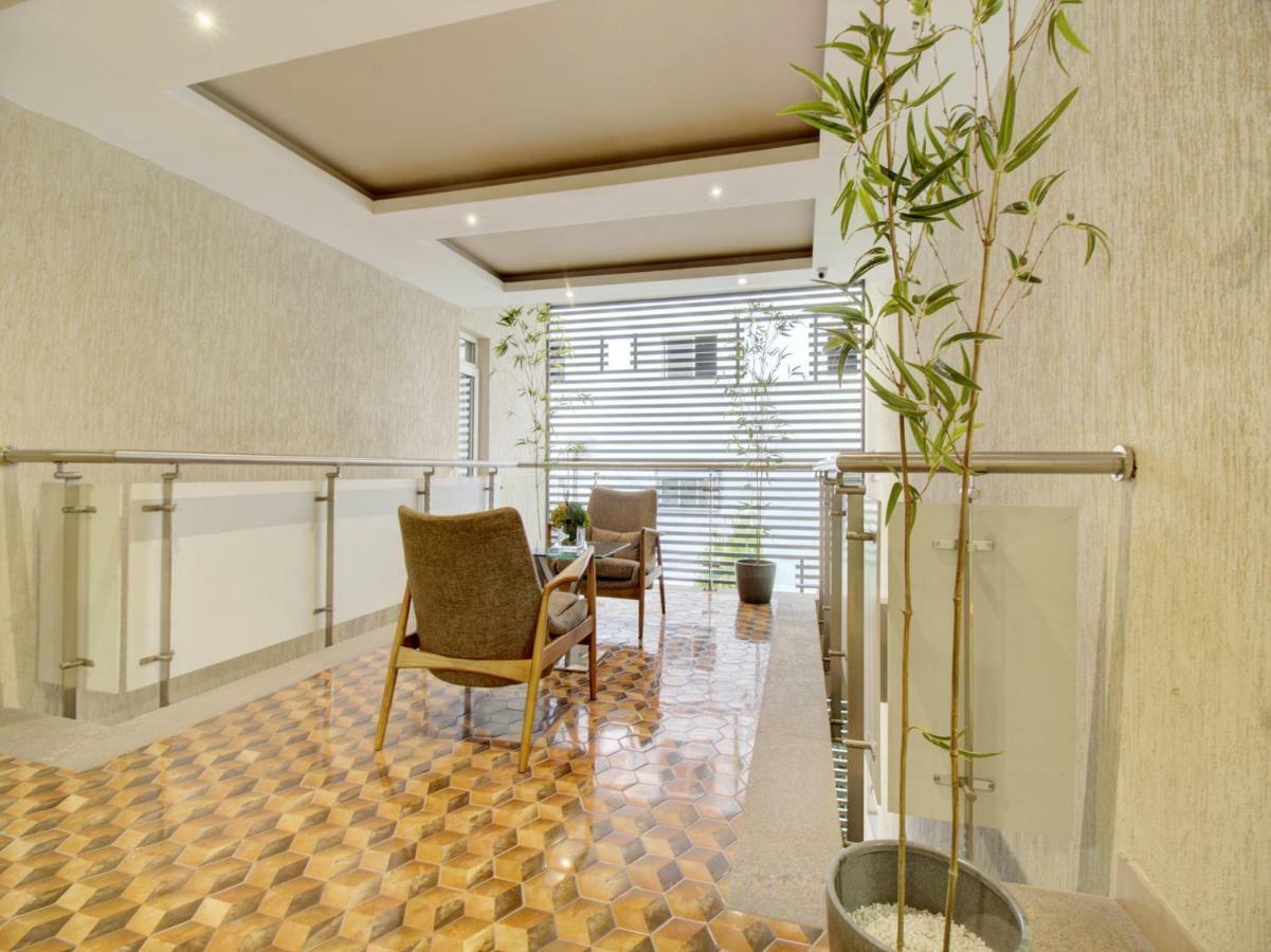 37th Crescent Boutique 3*
