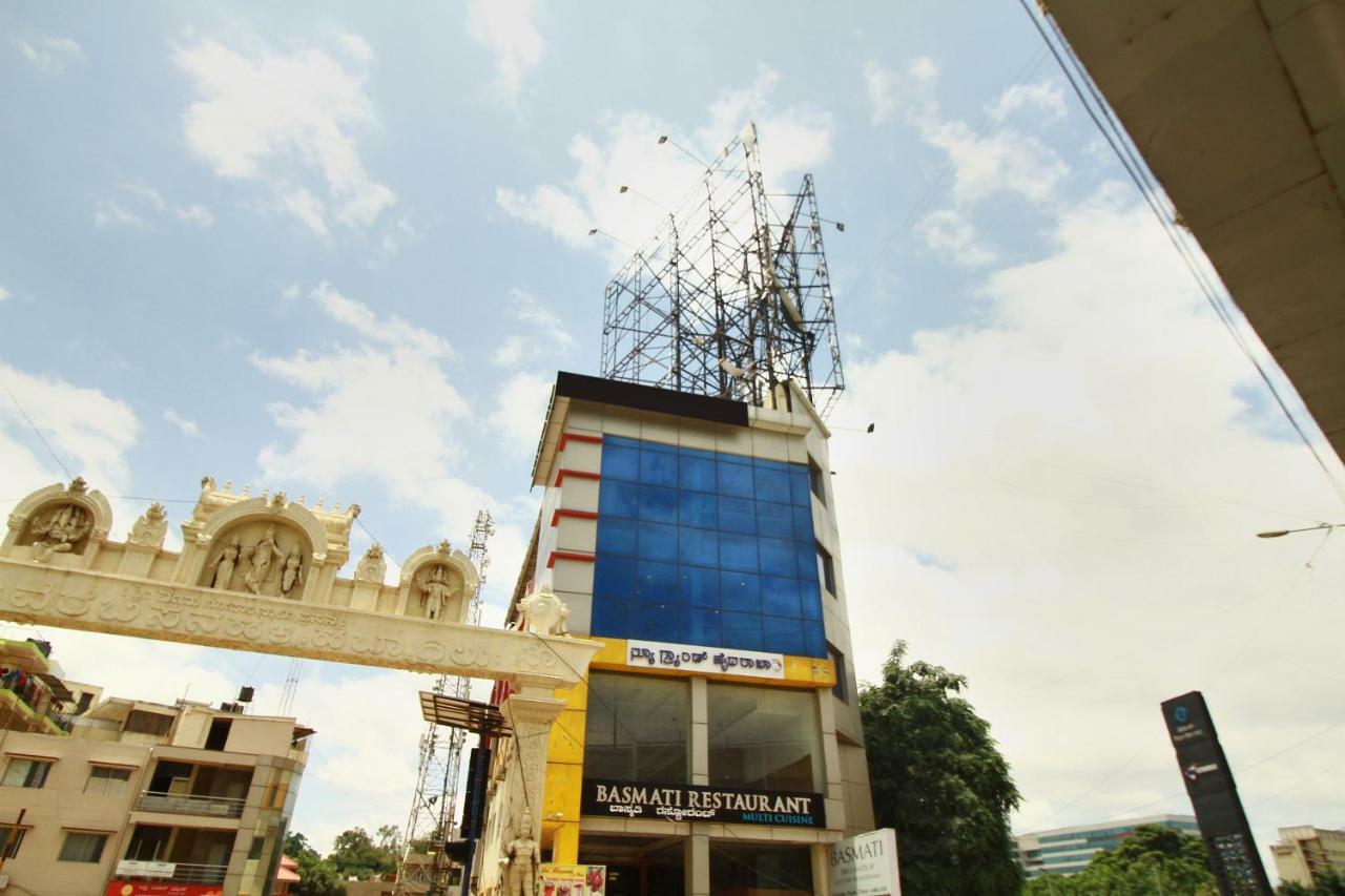 Oyo 10335 Platinum Bangalore