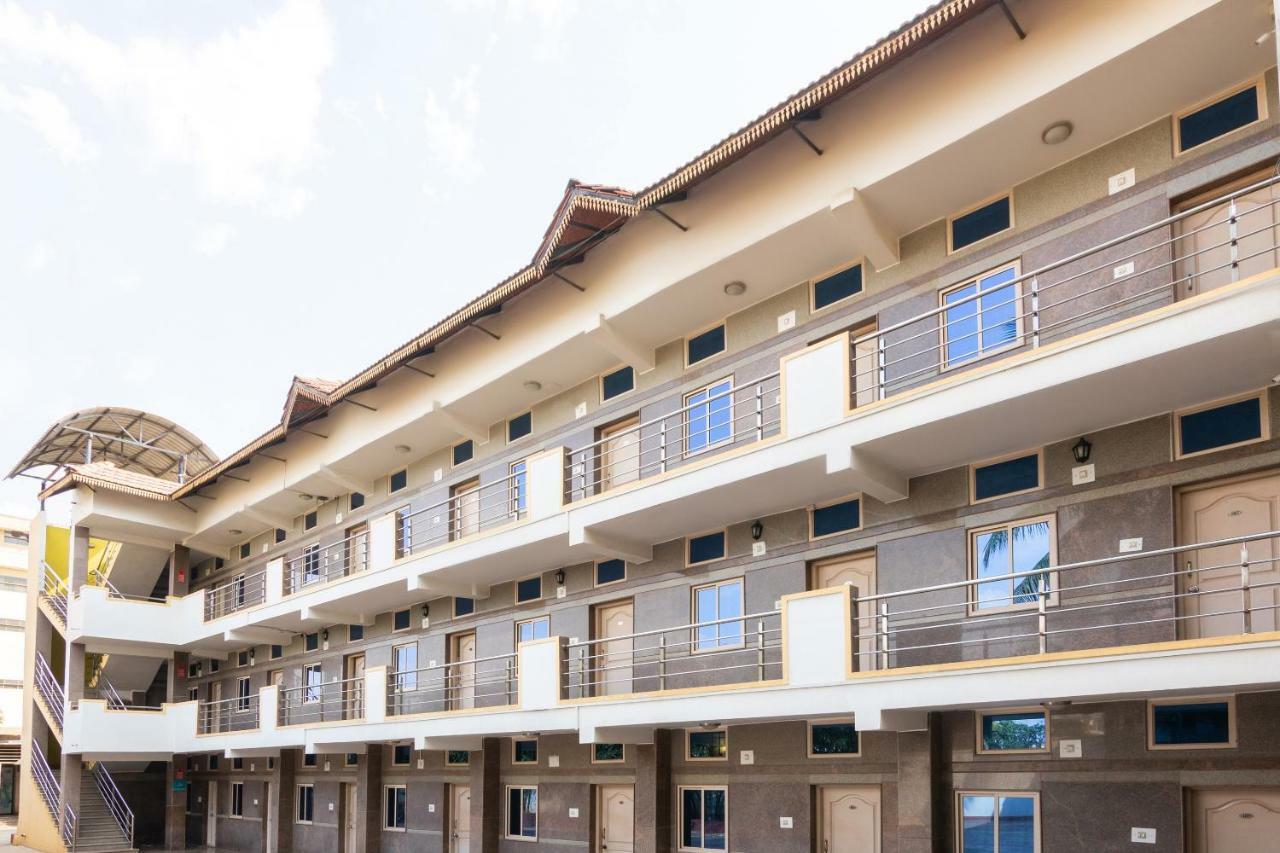 Hotel Oyo Rooms Electronic City Bommasandra 2*