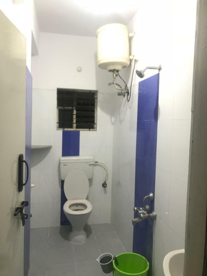 The Little Blue Window Hostel Bangalore