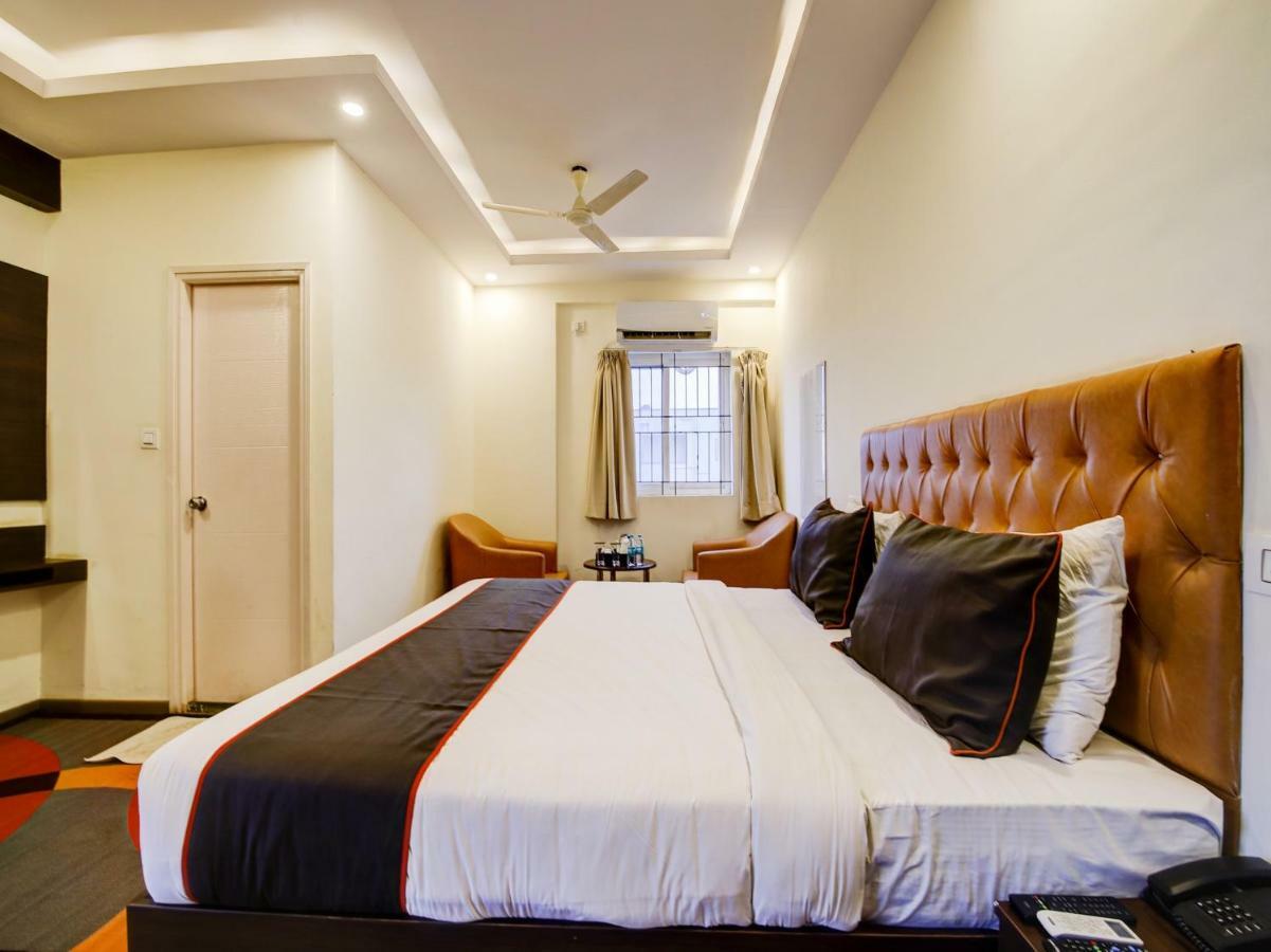 Edition O 30011 Itpl Hope Farm Hotel