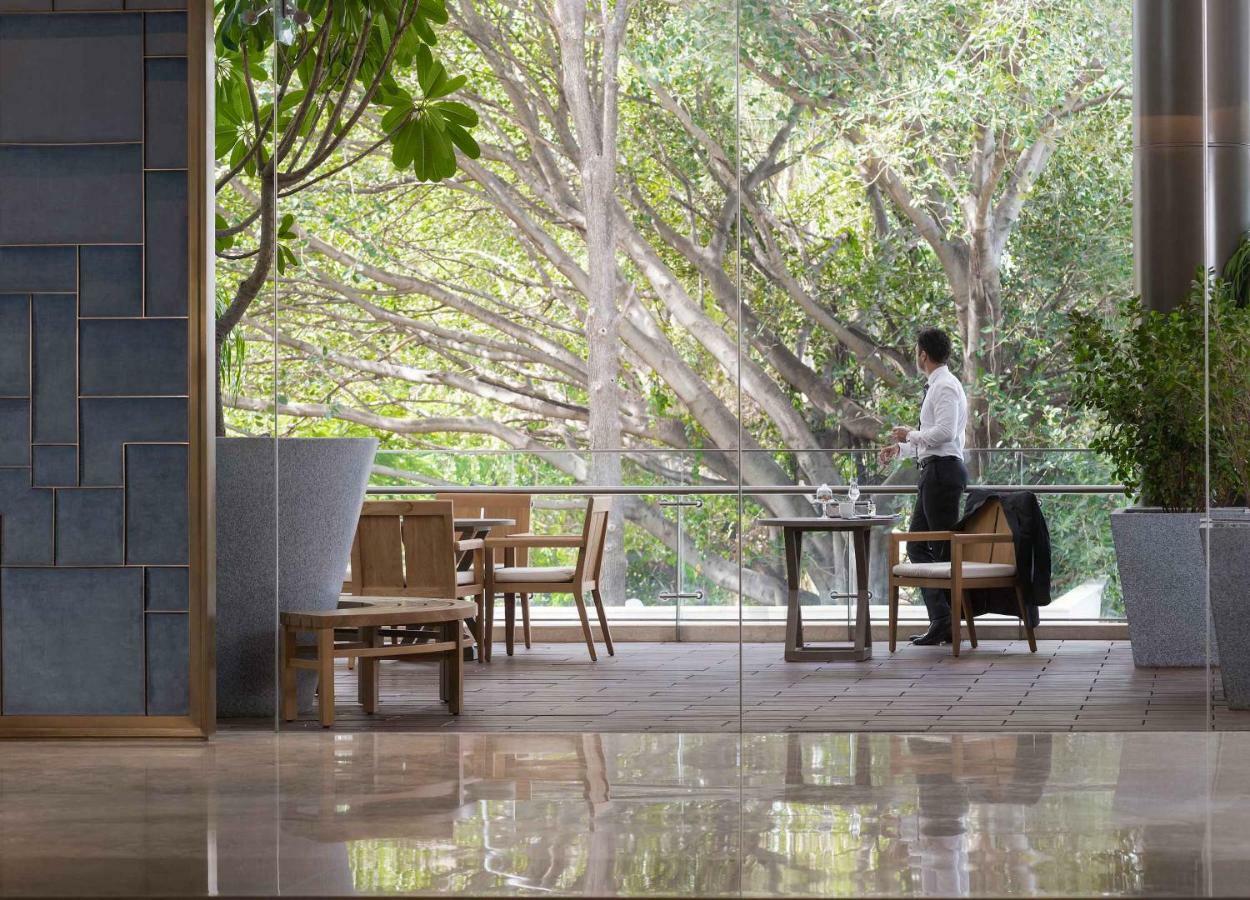 Four Seasons At Embassy One 5* Bangalore