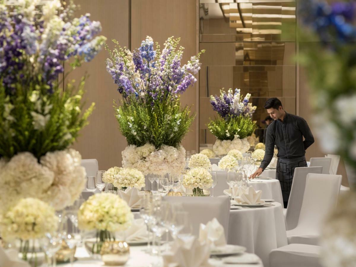 Four Seasons At Embassy One 5* Bangalore