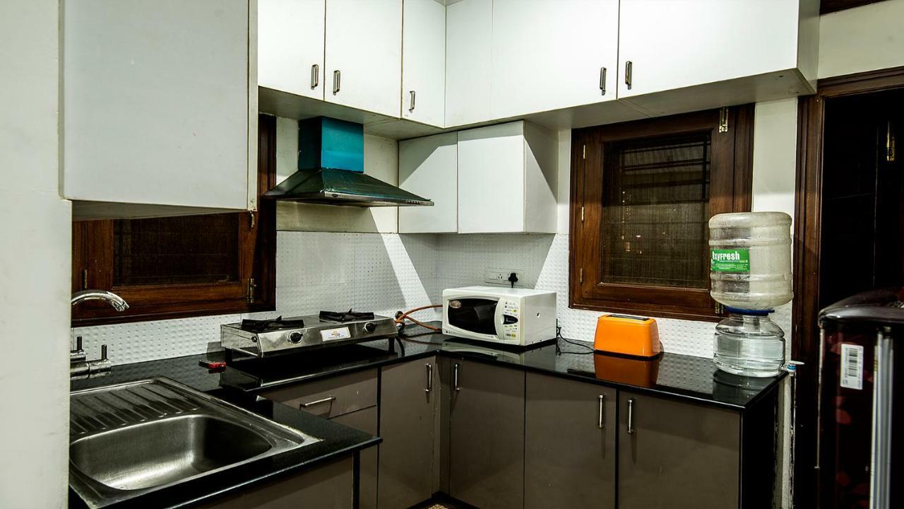 Apartment Matoshri *