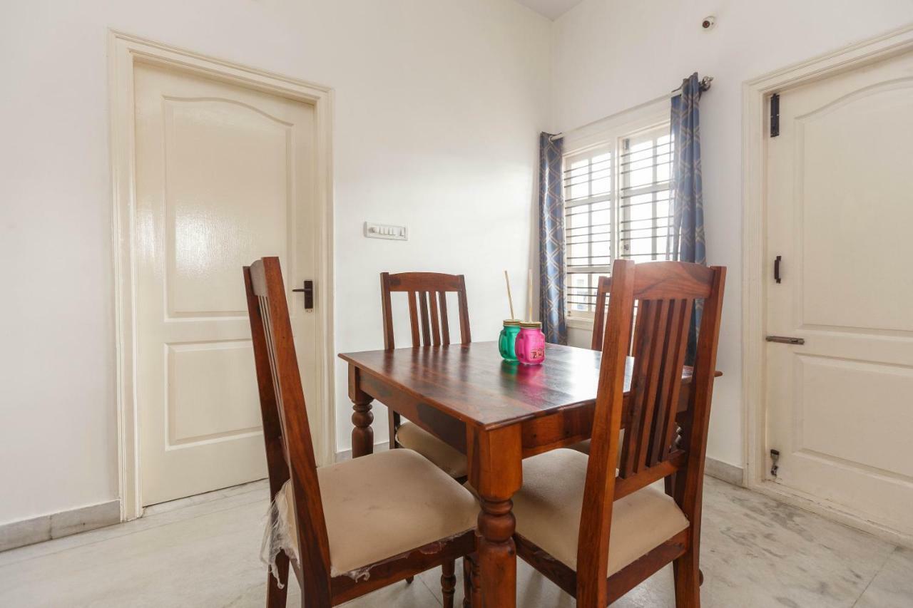 Aparthotel Mistyblue Suites Bangalore