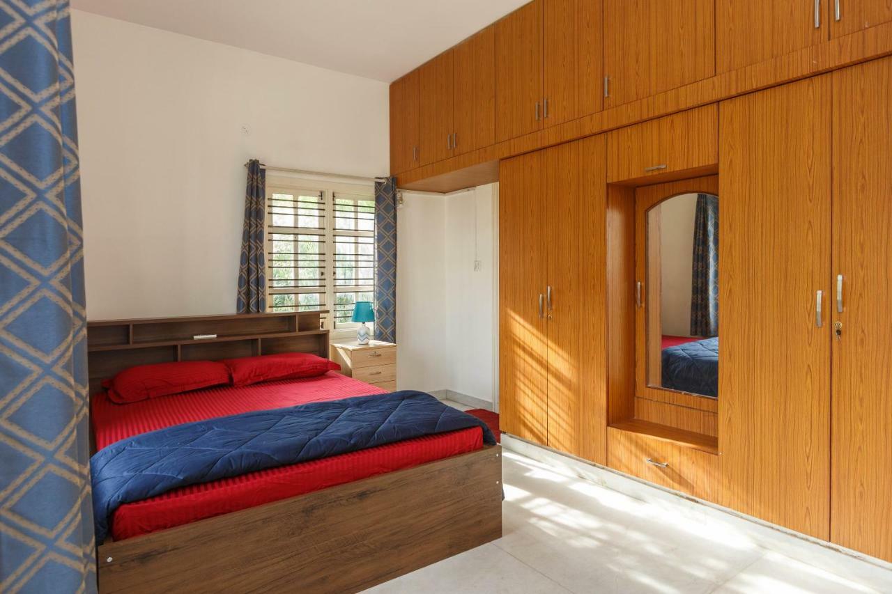 Mistyblue Suites Bangalore