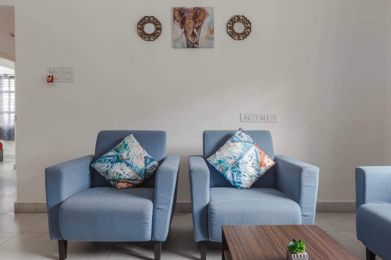 Mistyblue Suites