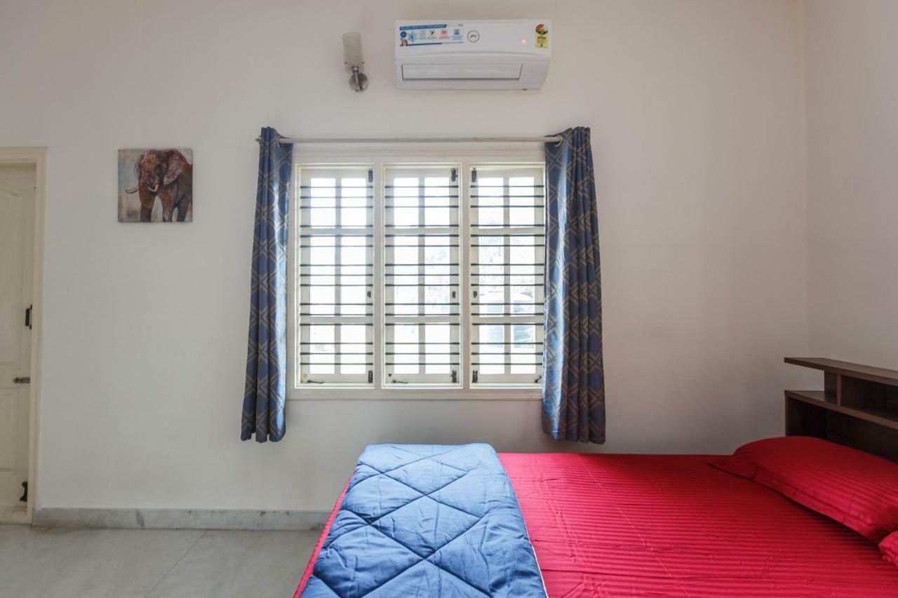 Mistyblue Suites