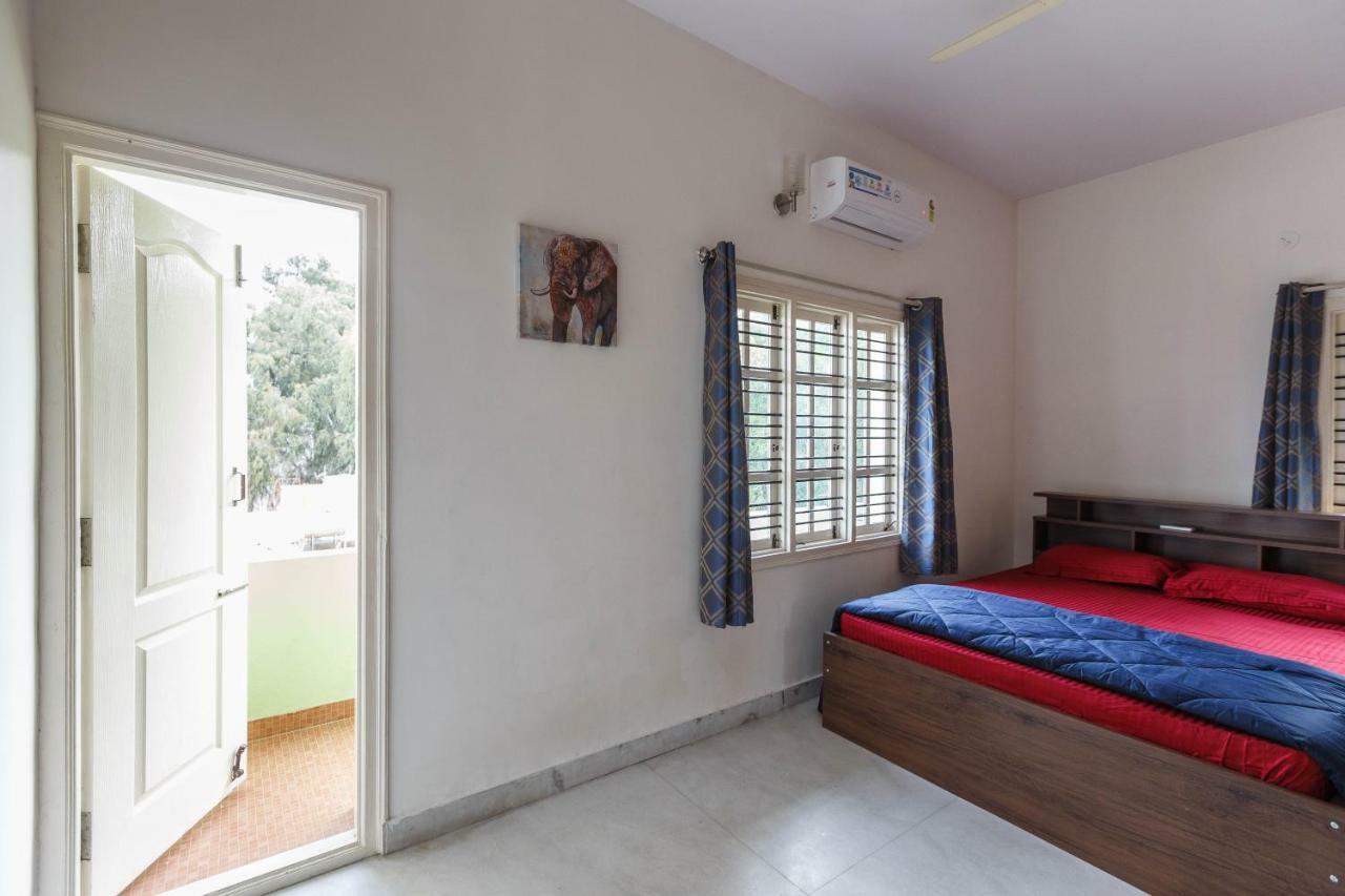 Mistyblue Suites * Bangalore