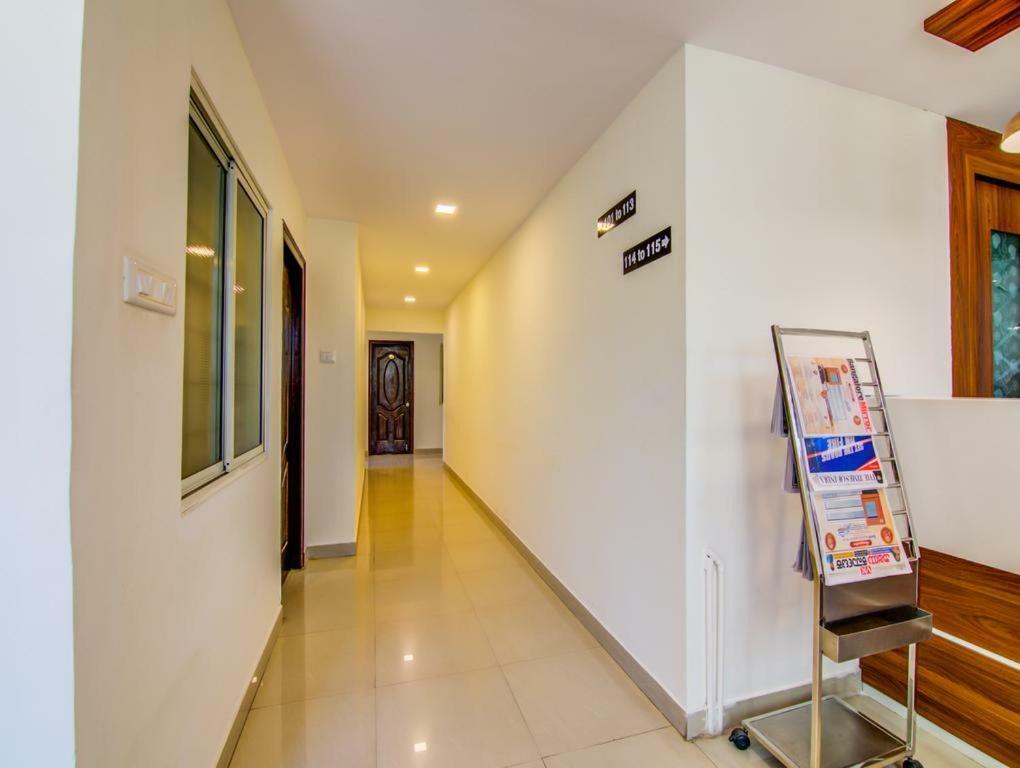 Prasad Residency Hotel 3*