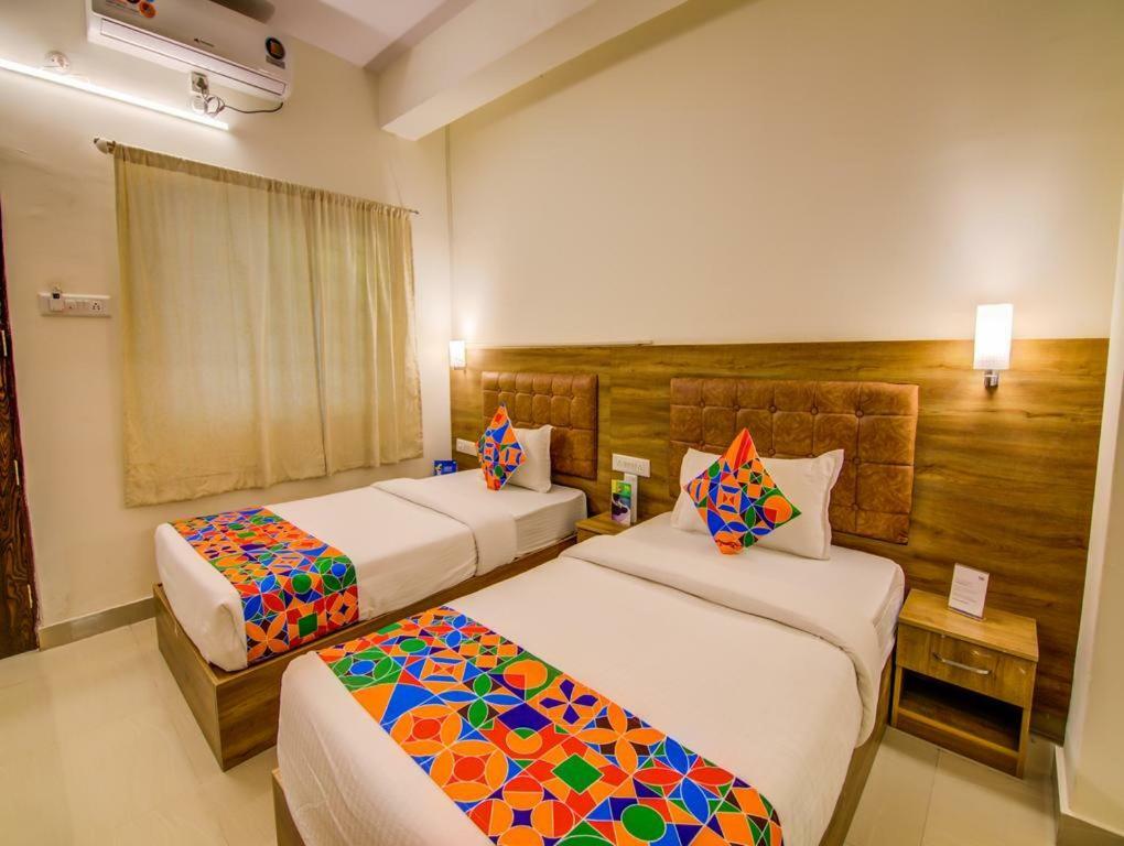 Hotel Prasad Residency 3*