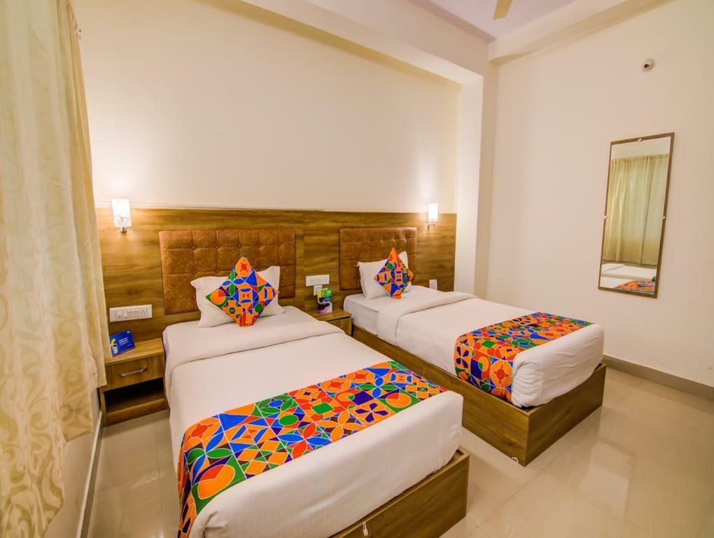 Hotel Prasad Residency 3*