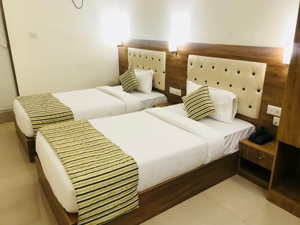 Prasad Residency Hotel Bangalore