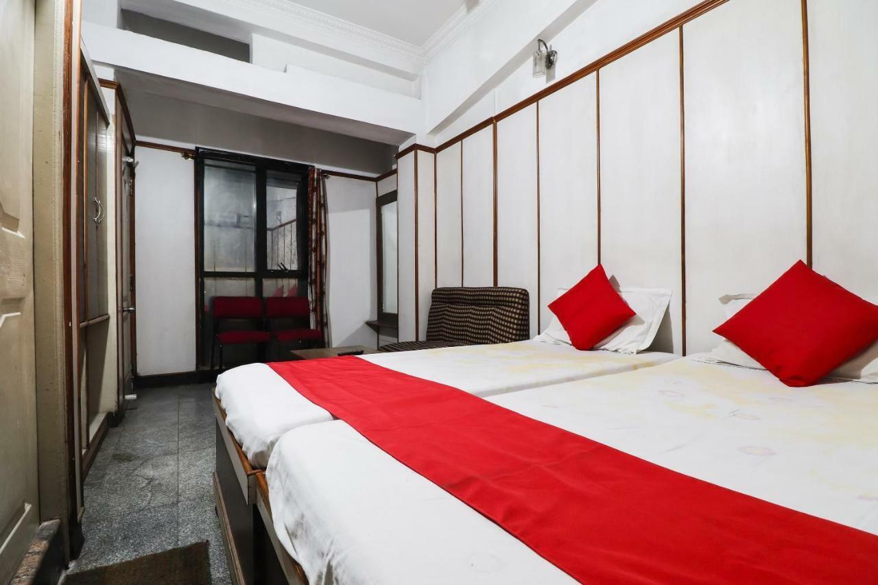 Hotel Spot On 49355 Hk Residency 3*