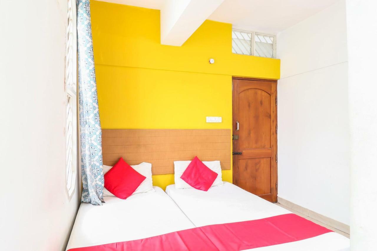 Spot On 49093 Kashyap Boarding & Lodging Spot