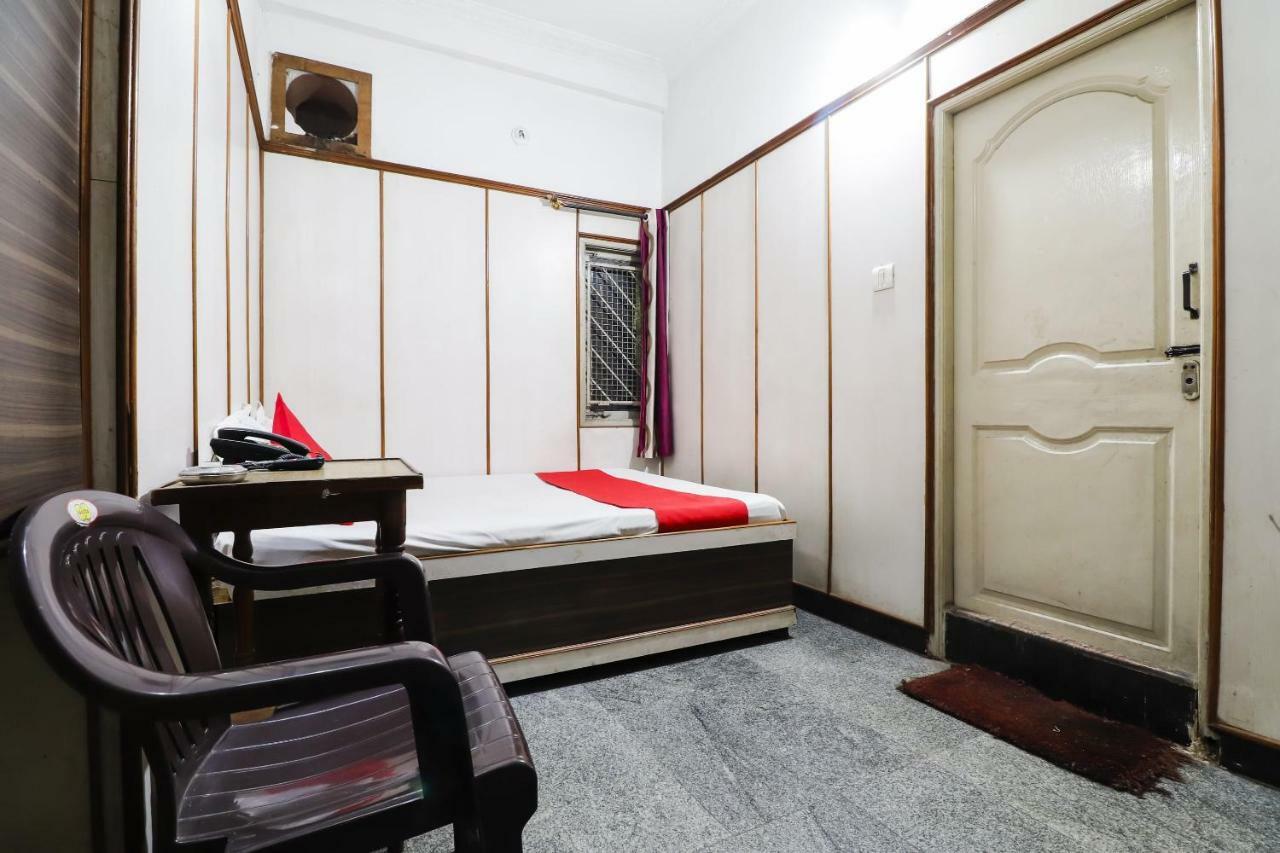 Spot On 49355 Hk Residency Hotel Bangalore