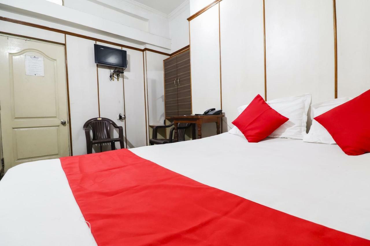 Hotel Spot On 49355 Hk Residency 3*