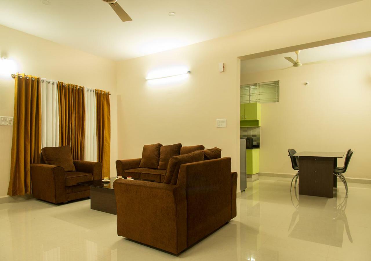 Triente Hotel Bangalore