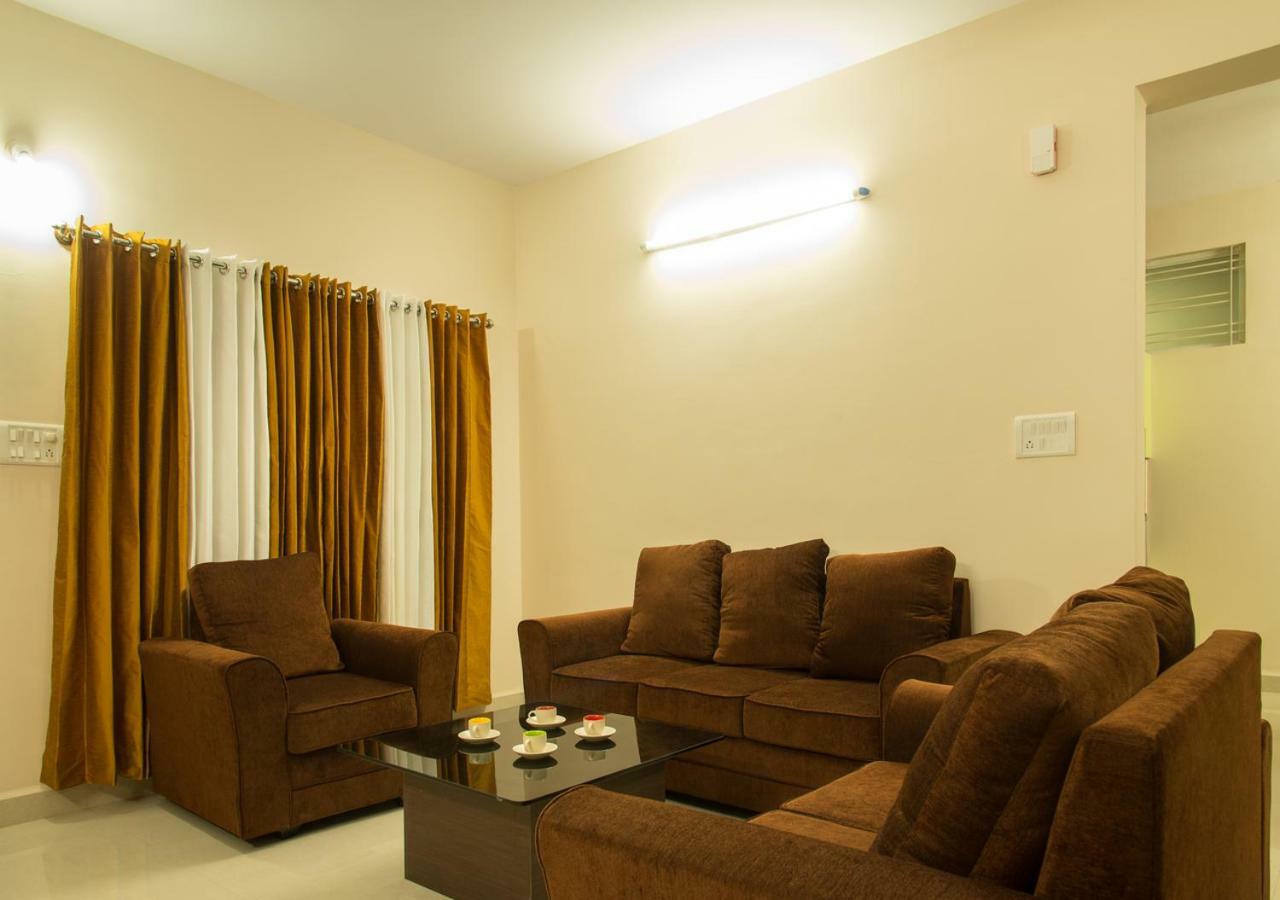 Triente Hotel Bangalore