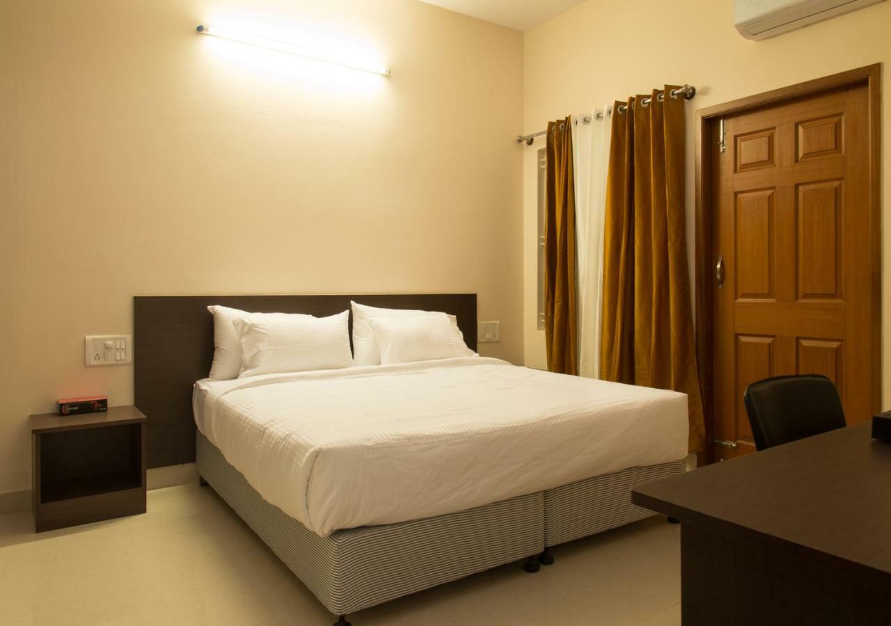 Hotel Triente Bangalore