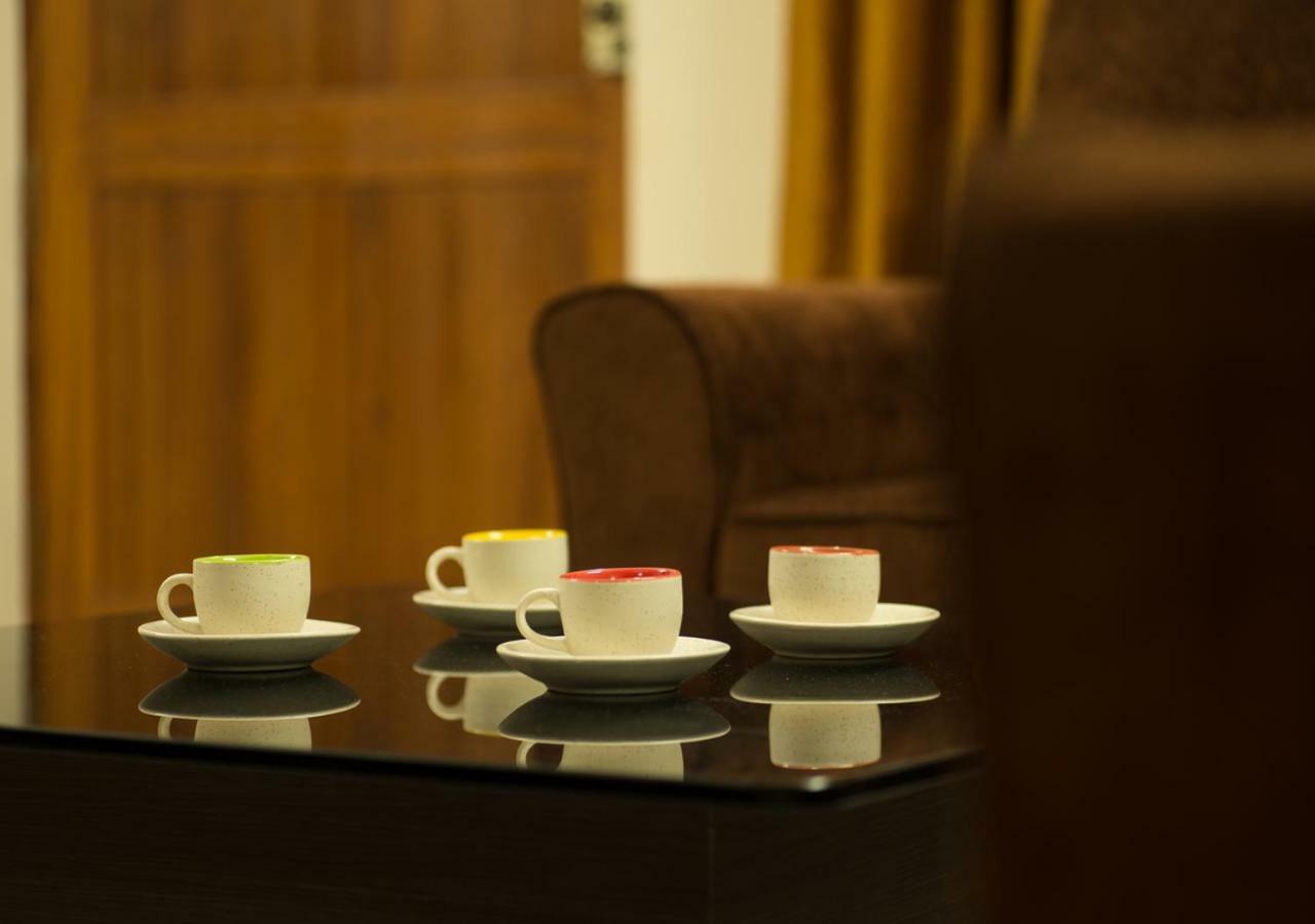 Triente Hotel