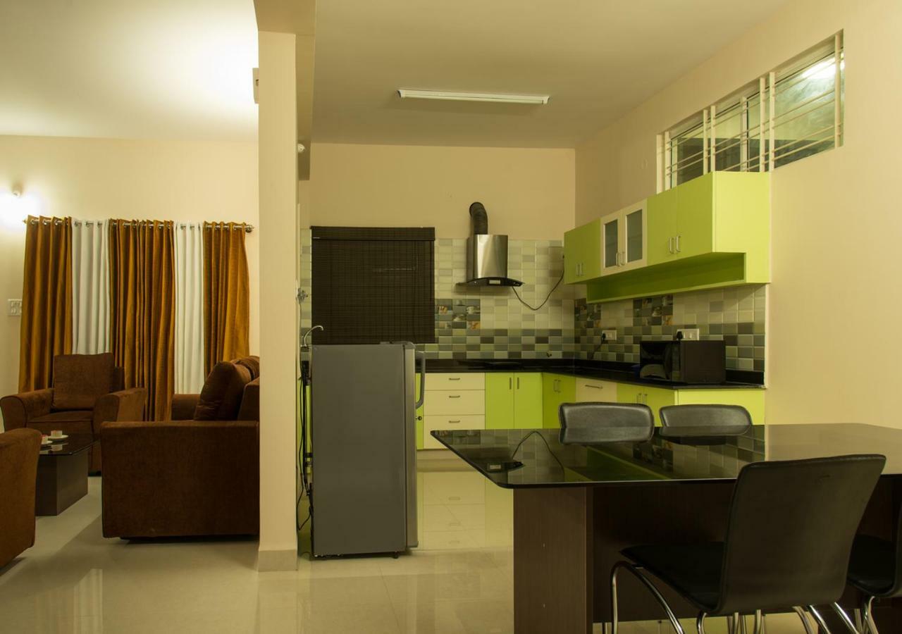Hotel Triente Bangalore
