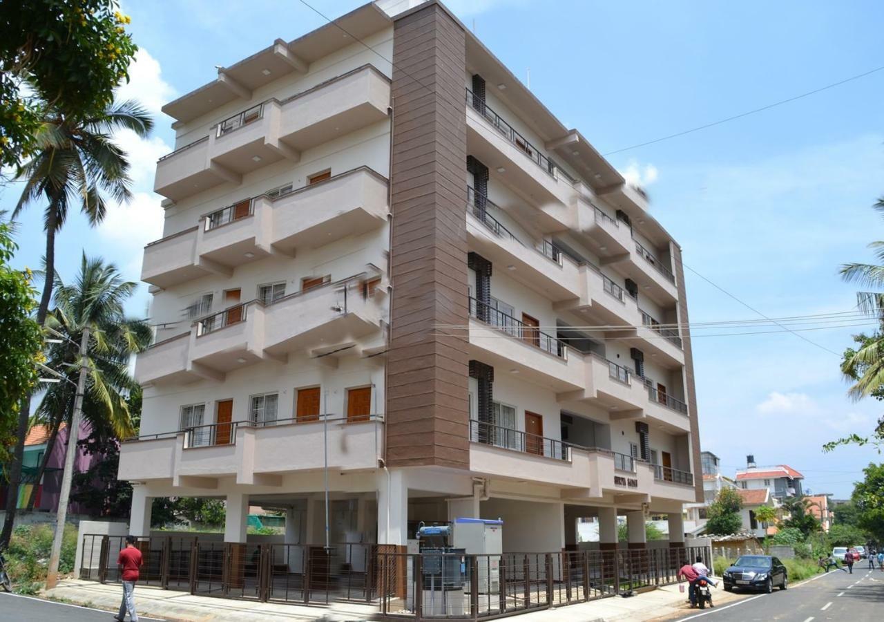 Hotel Triente Bangalore