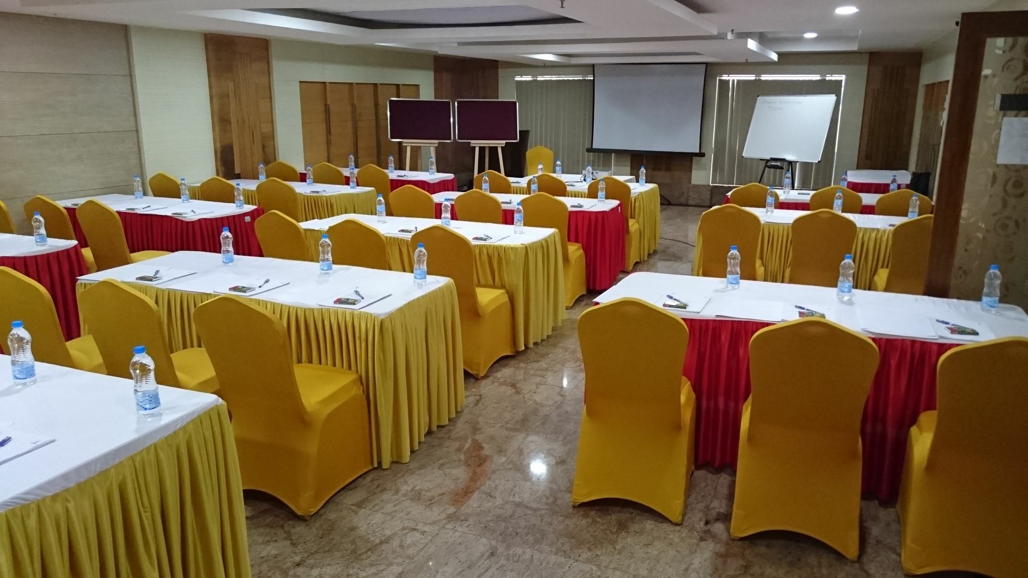 Rosewood International Hotel Bangalore