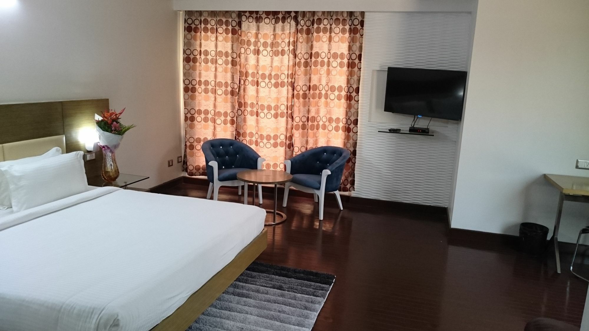 Rosewood International Bangalore