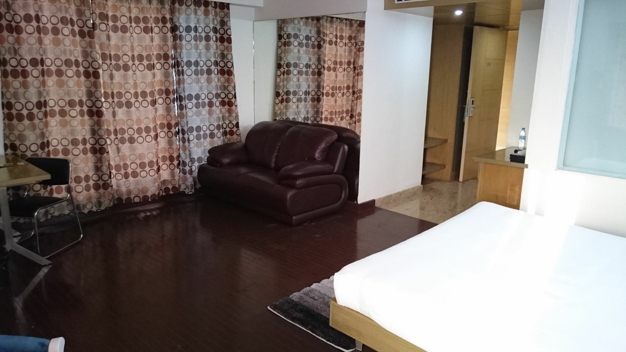 Rosewood International Bangalore