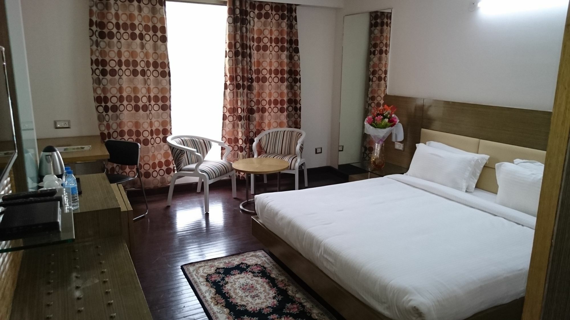 Hotel Rosewood International