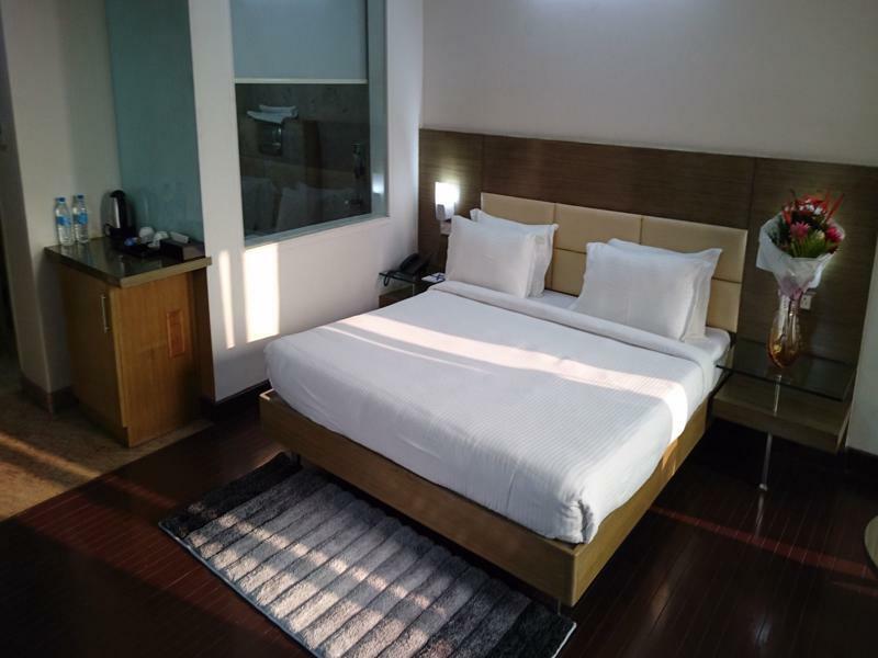 Rosewood International Hotel 3*