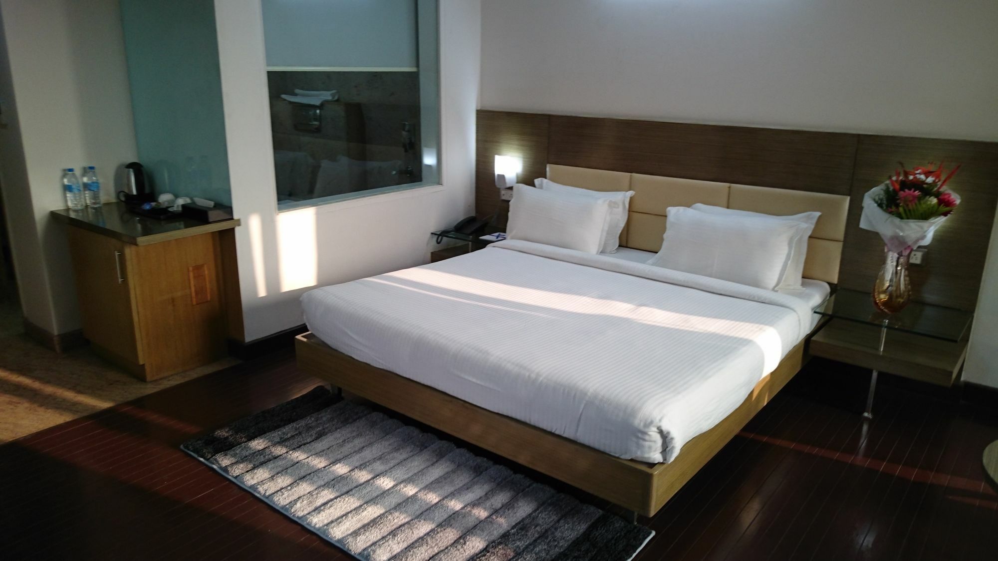 Rosewood International Bangalore