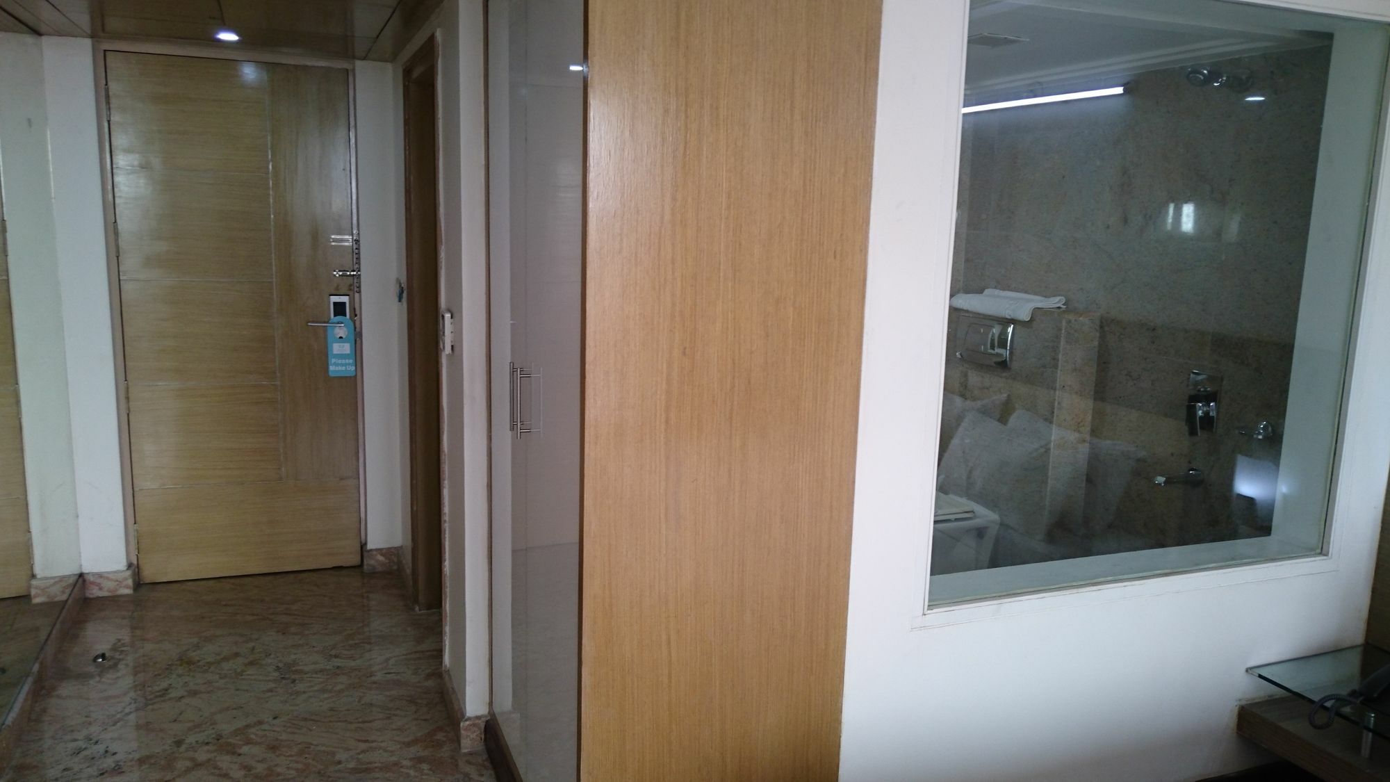 Rosewood International Hotel Bangalore