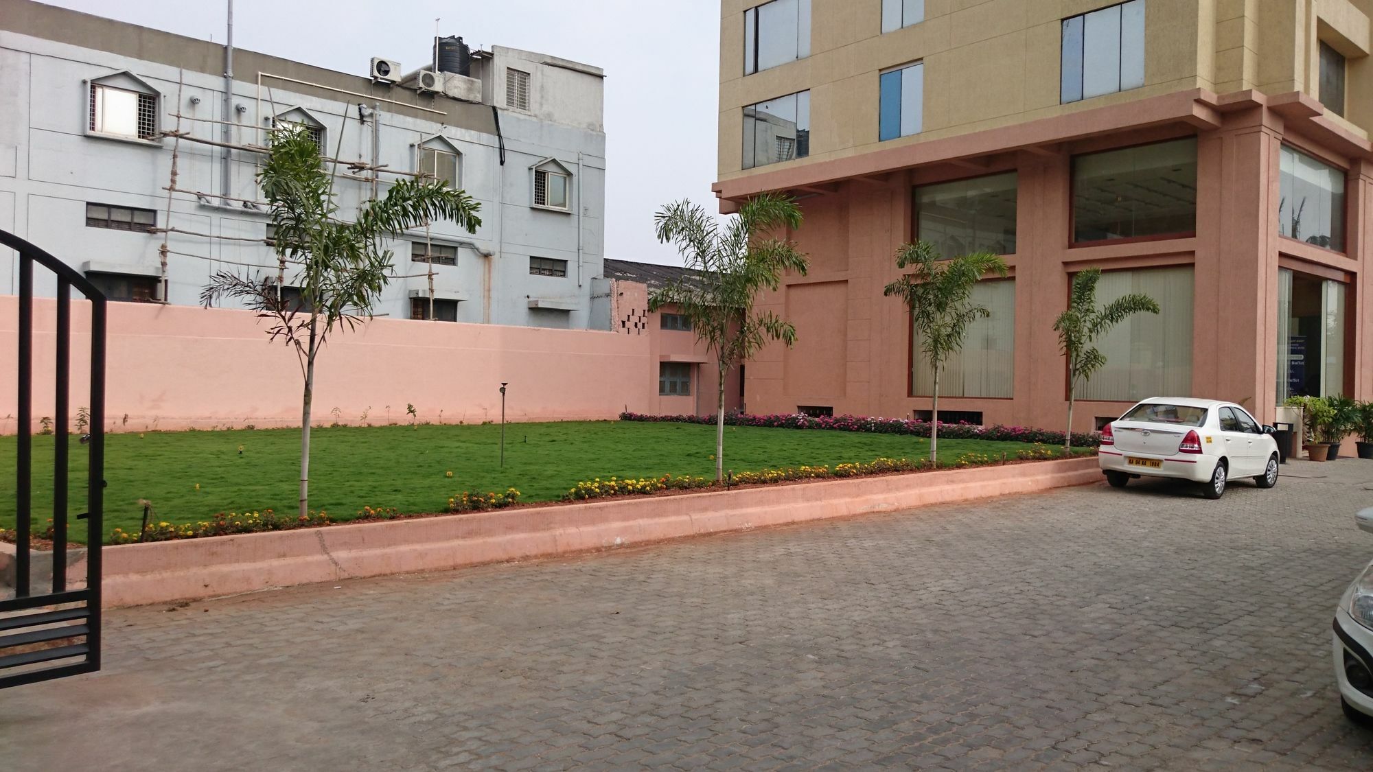 Rosewood International Bangalore