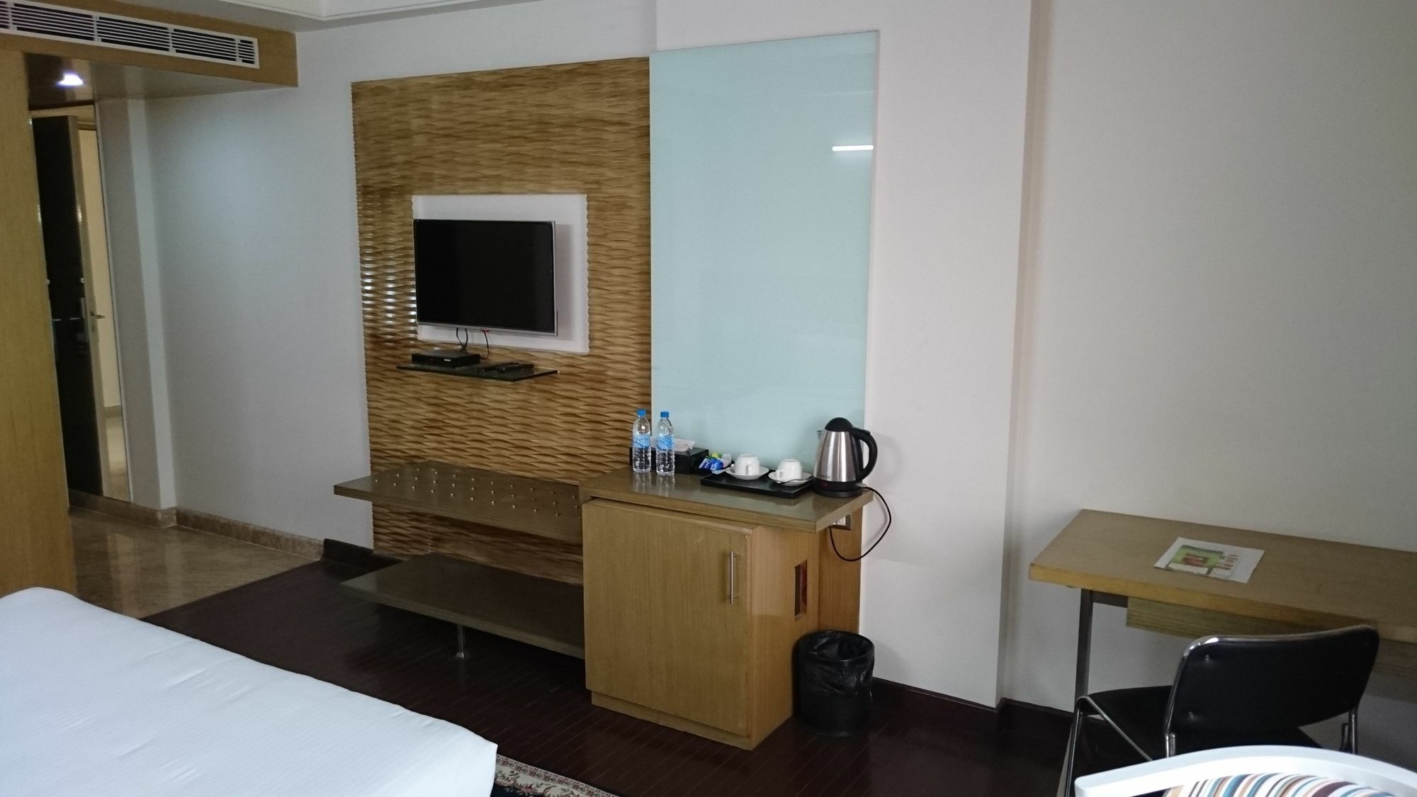 Rosewood International Hotel Bangalore