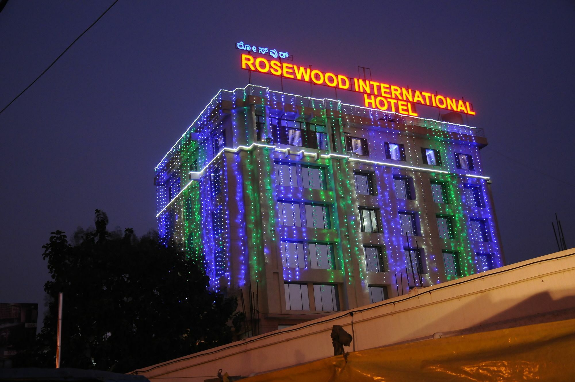 Rosewood International