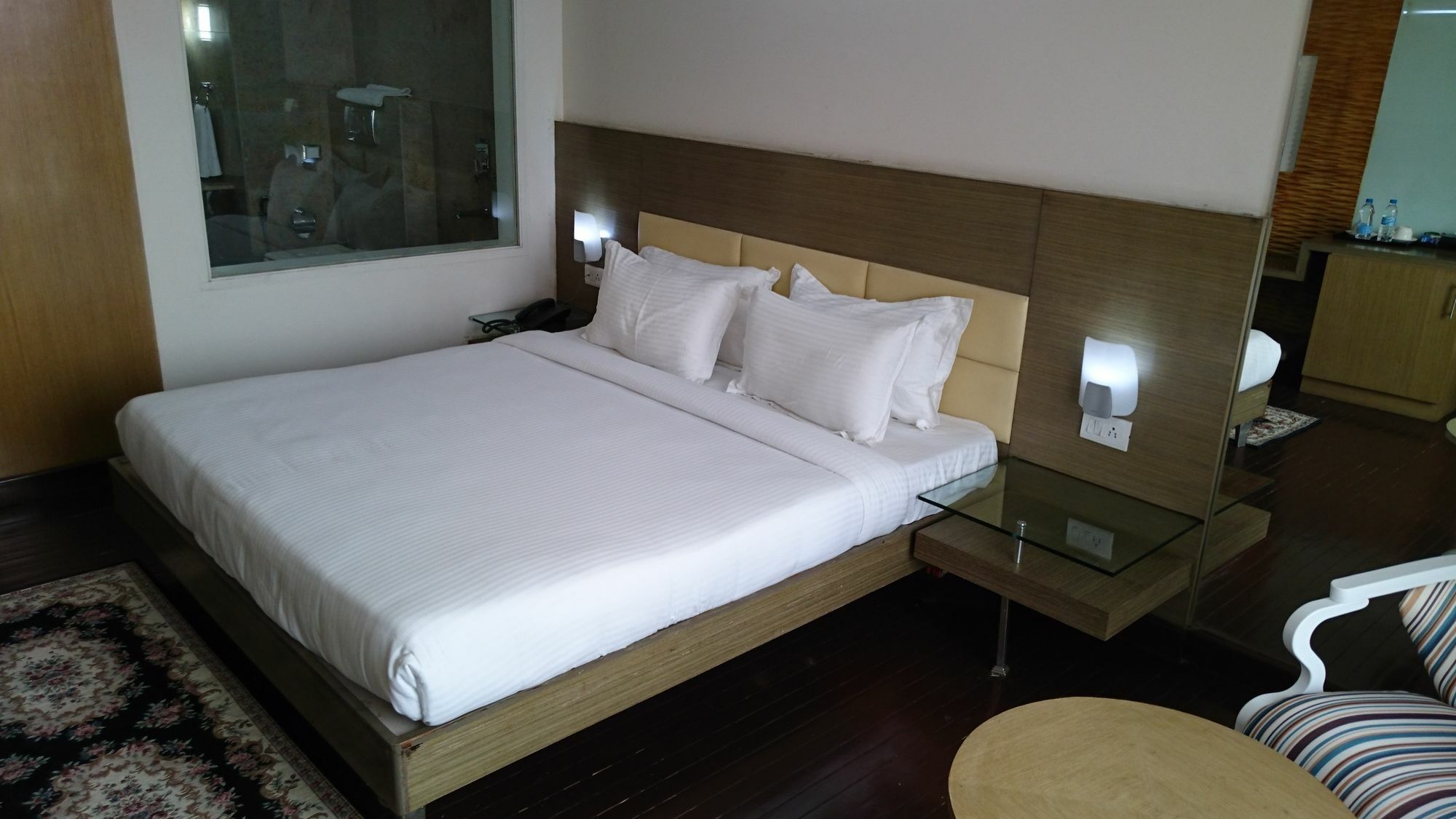 Rosewood International Hotel Bangalore
