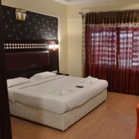 Hotel Solitaire