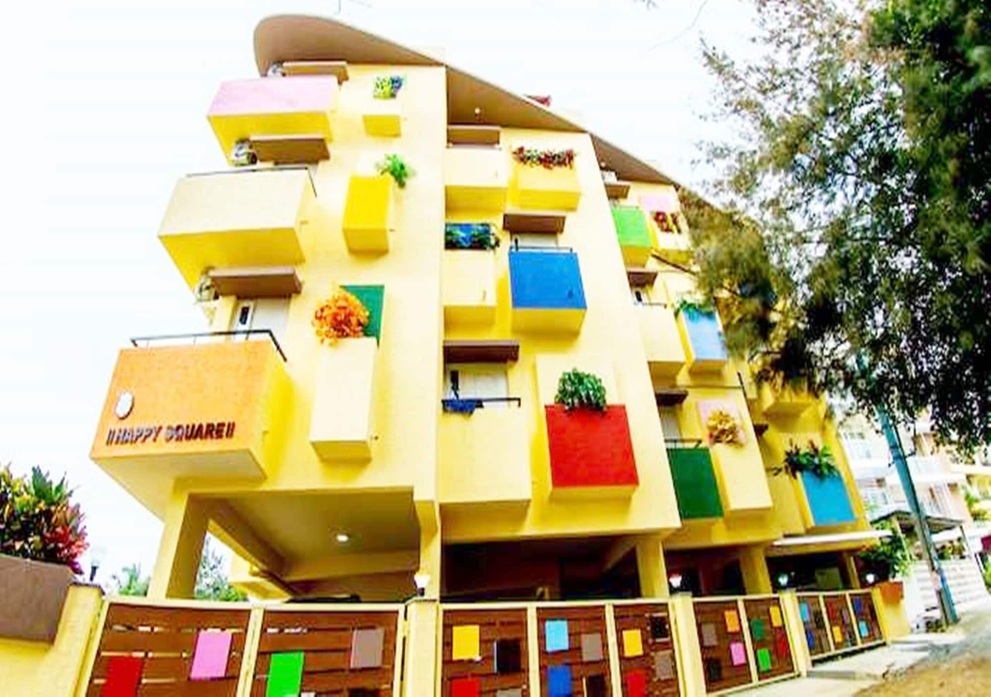 Hotel Rainbow Service 2*