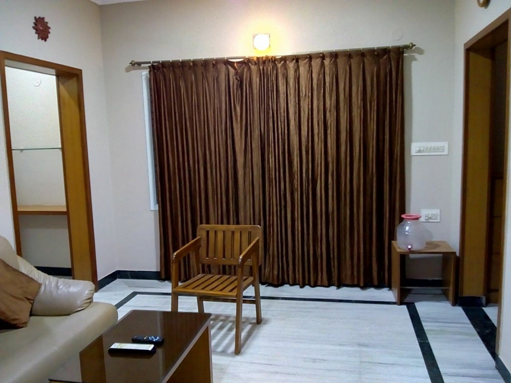 Om Residency Hotel Bangalore